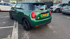 MINI Hatchback 135kW Cooper S Level 2 33kWh 3dr Auto Electric Hatchback
